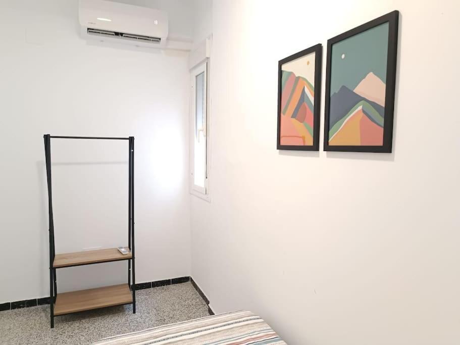 Sevilla Centro - Alcazares D エクステリア 写真