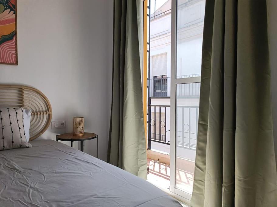 Sevilla Centro - Alcazares D エクステリア 写真