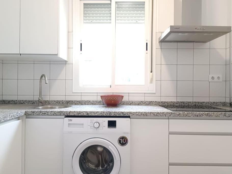 Sevilla Centro - Alcazares D エクステリア 写真
